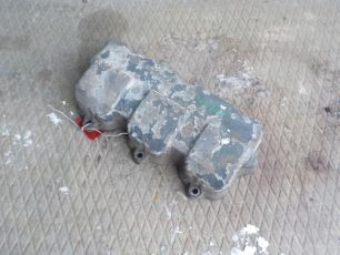 Изображение грузовика