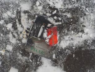 Изображение грузовика