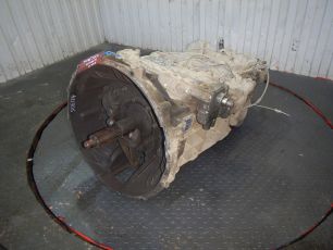 41289476 IVECO, № XF435906