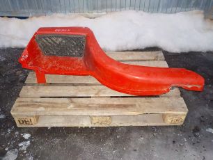 Изображение грузовика