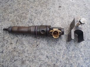 Изображение грузовика