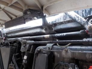 Изображение грузовика