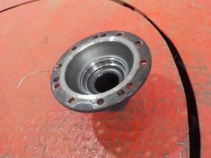 Изображение грузовика