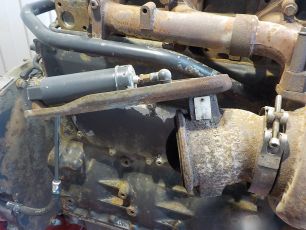 Изображение грузовика