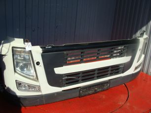 Изображение грузовика