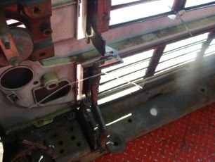 Изображение грузовика