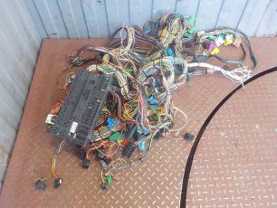 Изображение грузовика