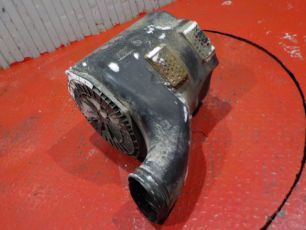 Изображение грузовика