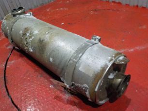 20745501 VOLVO Глушитель основной