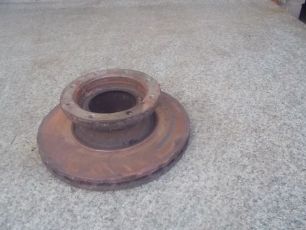 Изображение грузовика