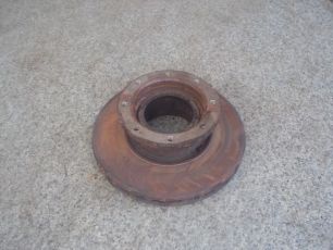 Изображение грузовика