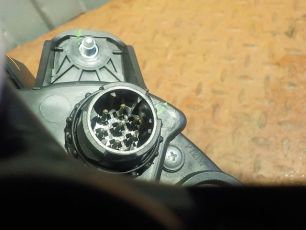 Изображение грузовика