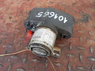 Изображение грузовика