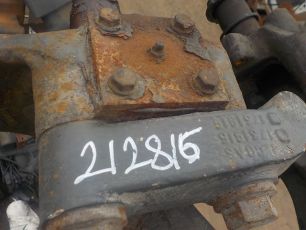 Изображение грузовика