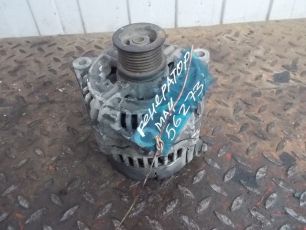 Изображение грузовика