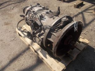 Изображение грузовика