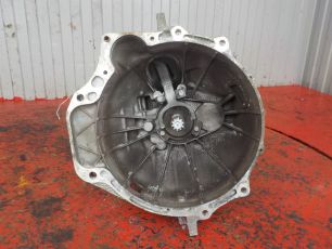 IVECO КПП, 5S300, Без ретардера, МКПП