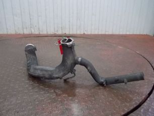4572030630 MERCEDES Патрубок водяной, № XF31242