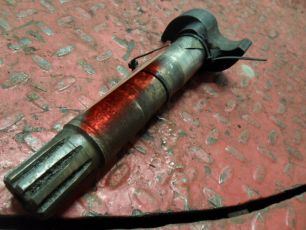 Изображение грузовика