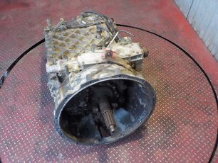 Изображение грузовика