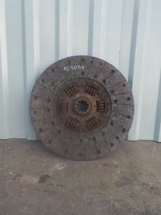 Изображение грузовика