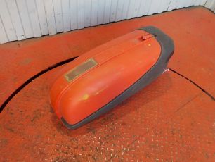 Изображение грузовика