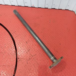 Изображение грузовика