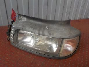 Изображение грузовика