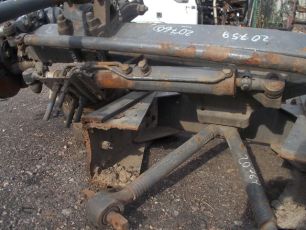 Изображение грузовика