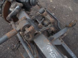 Изображение грузовика