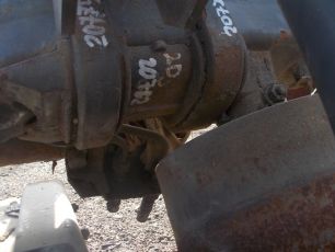 Изображение грузовика