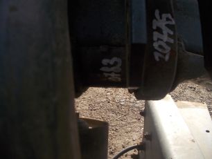 Изображение грузовика