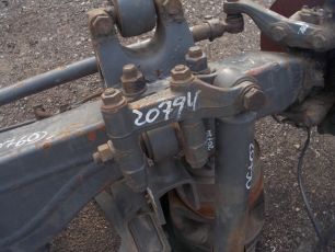 Изображение грузовика