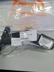 Изображение грузовика