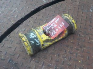 Изображение грузовика