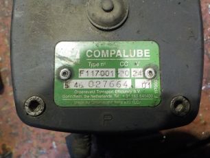 Изображение грузовика