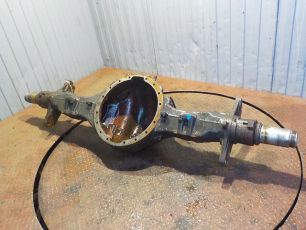 Изображение грузовика