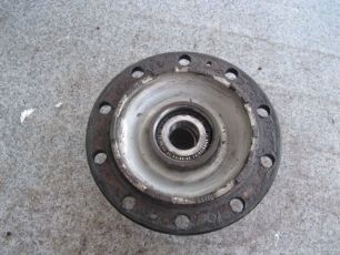 Изображение грузовика