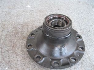 Изображение грузовика