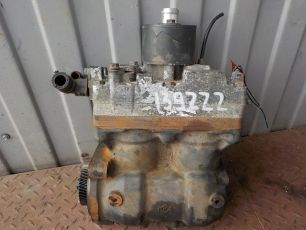 Изображение грузовика