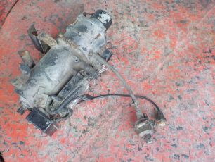 Изображение грузовика