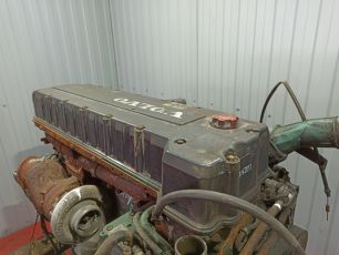 Изображение грузовика