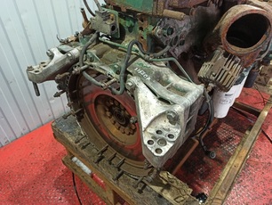 3165450 VOLVO Кожух маховика