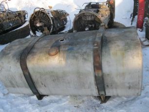 Изображение грузовика