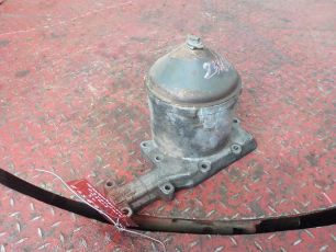 Изображение грузовика