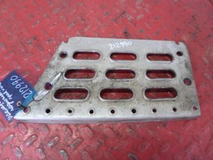 20360789 VOLVO Накладка подножки правая, № XF212990