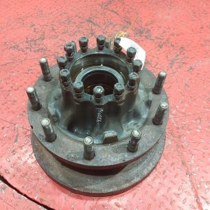 Изображение грузовика