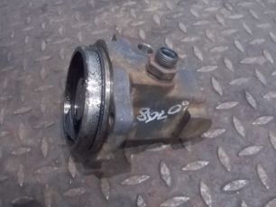 Изображение грузовика