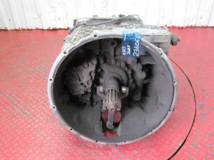 Изображение грузовика