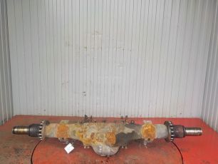 Изображение грузовика